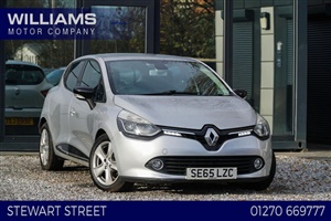 Large image for the Used Renault CLIO