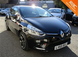 Large image for the Used Renault CLIO