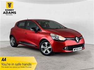 Large image for the Used Renault CLIO