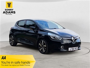 Large image for the Used Renault CLIO