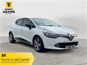 Large image for the Used Renault CLIO