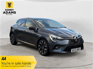 Large image for the Used Renault CLIO
