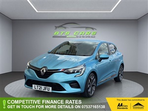 Large image for the Used Renault CLIO