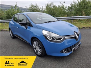 Large image for the Used Renault CLIO