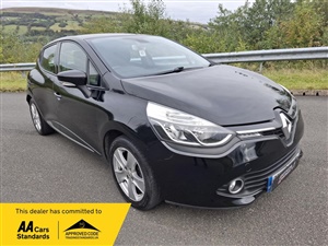 Large image for the Used Renault CLIO