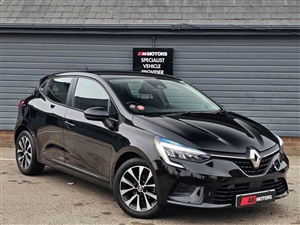 Large image for the Used Renault CLIO