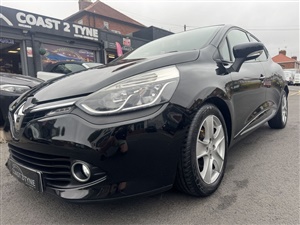 Large image for the Used Renault CLIO