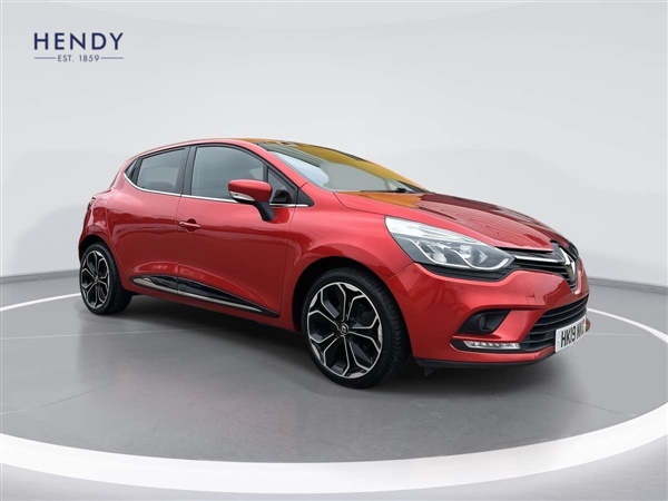Large image for the Used Renault Clio