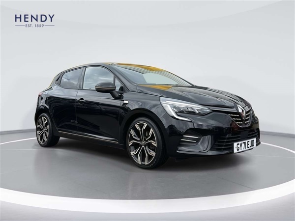 Large image for the Used Renault Clio