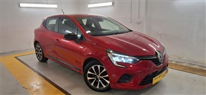 Large image for the Used Renault CLIO