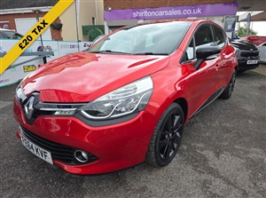 Large image for the Used Renault CLIO