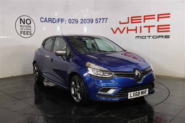 Large image for the Used Renault CLIO