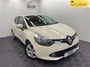 Large image for the Used Renault CLIO