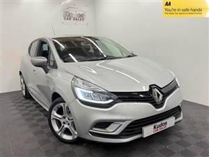 Large image for the Used Renault CLIO