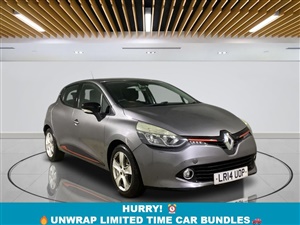 Large image for the Used Renault CLIO