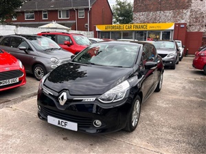 Large image for the Used Renault CLIO
