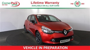 Large image for the Used Renault CLIO