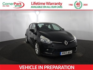 Large image for the Used Renault CLIO
