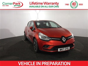 Large image for the Used Renault CLIO