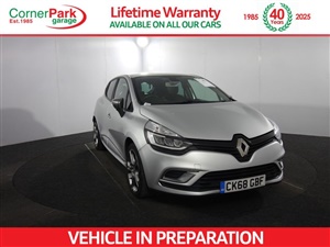 Large image for the Used Renault CLIO