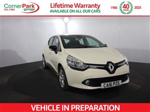 Large image for the Used Renault CLIO