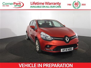 Large image for the Used Renault CLIO