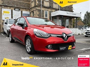 Large image for the Used Renault CLIO