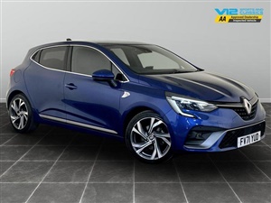 Large image for the Used Renault Clio