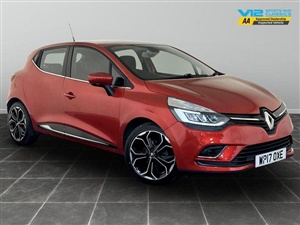 Large image for the Used Renault Clio