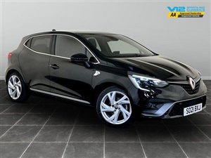 Large image for the Used Renault Clio