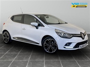 Large image for the Used Renault Clio