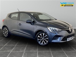 Large image for the Used Renault Clio