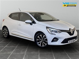 Large image for the Used Renault Clio