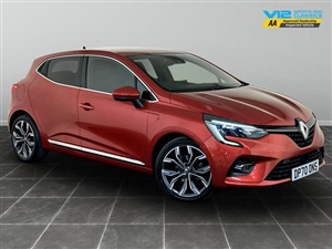 Large image for the Used Renault Clio