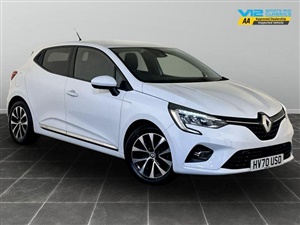 Large image for the Used Renault Clio