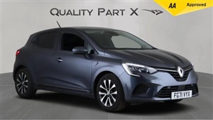 Large image for the Used Renault Clio
