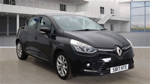 Large image for the Used Renault CLIO