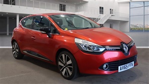Large image for the Used Renault CLIO
