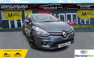 Large image for the Used Renault CLIO