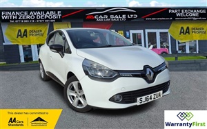 Large image for the Used Renault CLIO