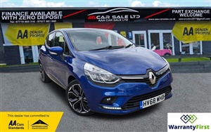 Large image for the Used Renault CLIO