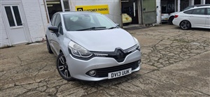 Large image for the Used Renault CLIO