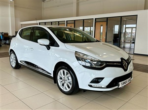 Large image for the Used Renault CLIO