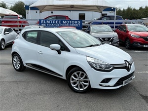 Large image for the Used Renault CLIO