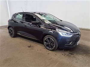 Large image for the Used Renault CLIO