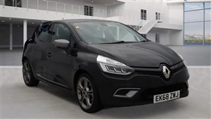 Large image for the Used Renault CLIO