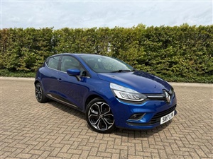 Large image for the Used Renault Clio