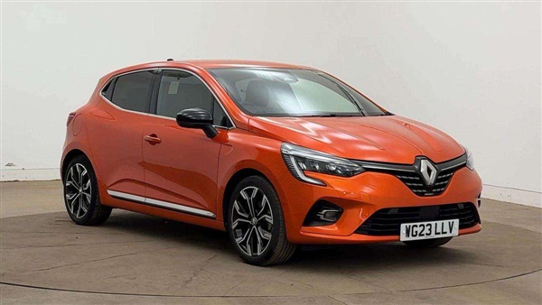 Large image for the Used Renault Clio