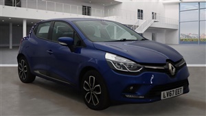 Large image for the Used Renault Clio