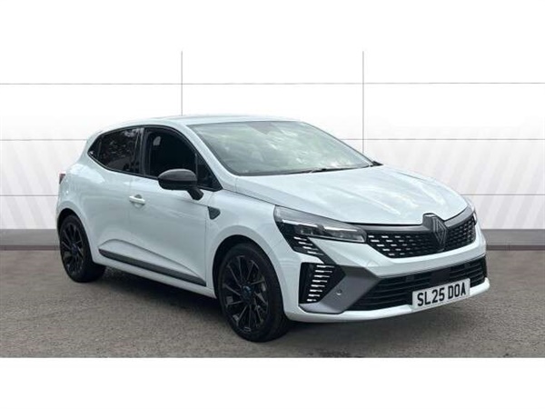 Large image for the Used Renault Clio